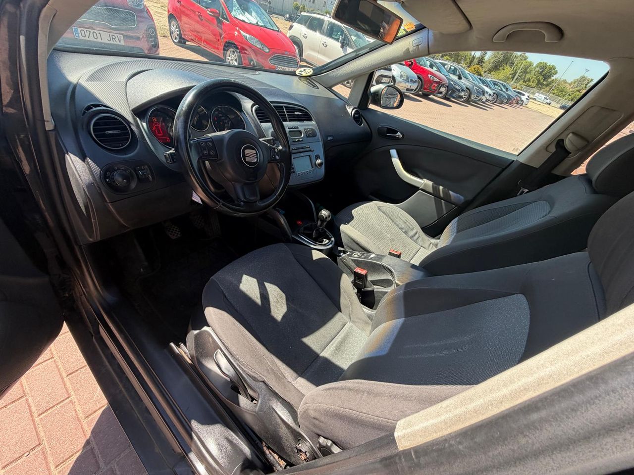 Seat Altea 2.0 TDI 140 CV Stylance - Foto 7