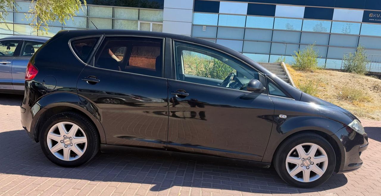 Seat Altea 2.0 TDI 140 CV Stylance - Foto 5