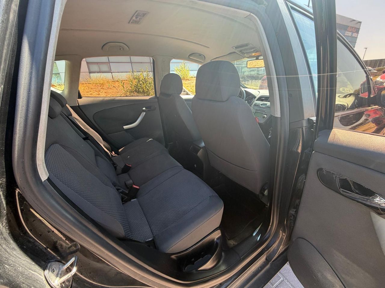 Seat Altea 2.0 TDI 140 CV Stylance - Foto 9