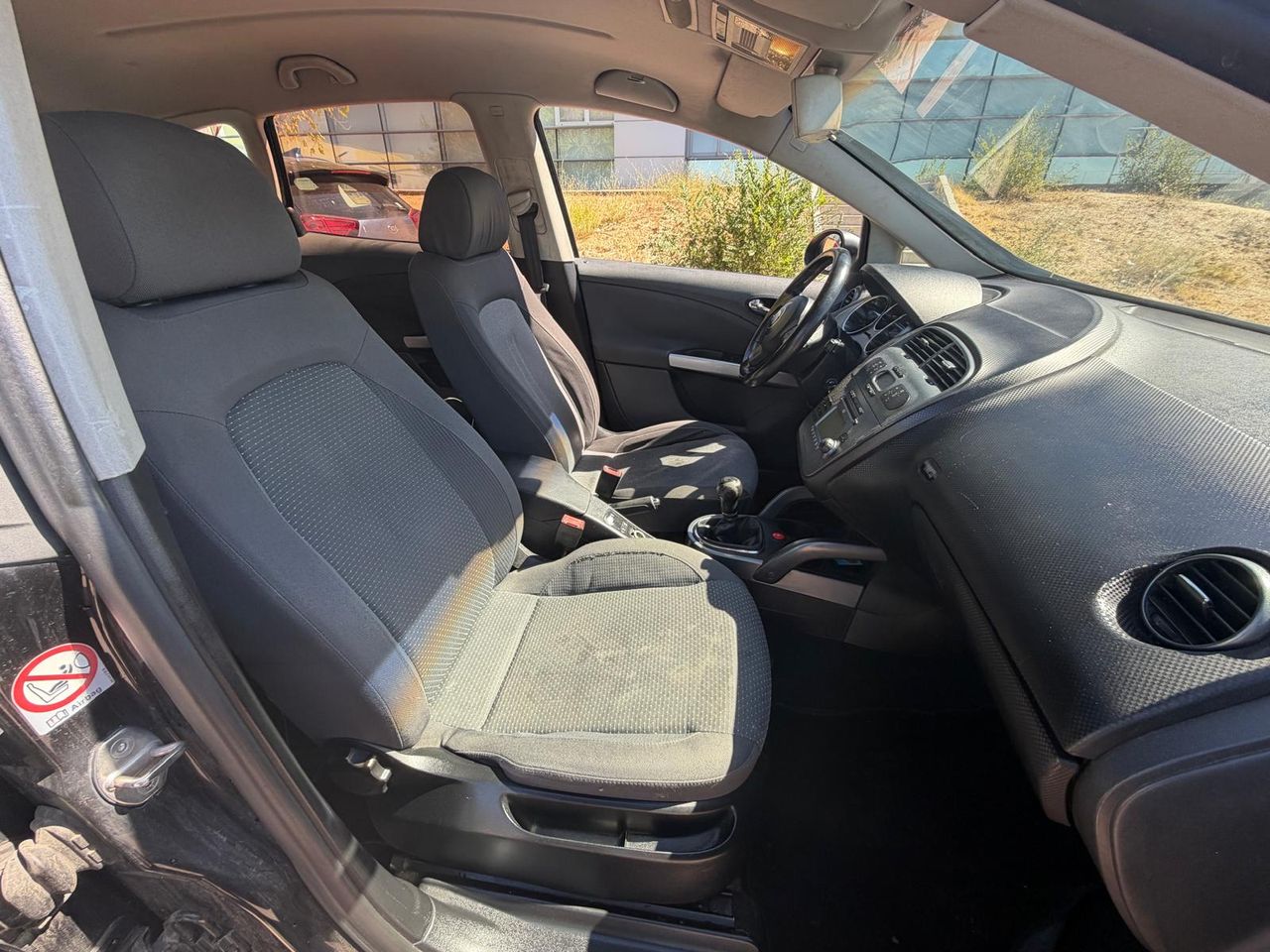Seat Altea 2.0 TDI 140 CV Stylance - Foto 10