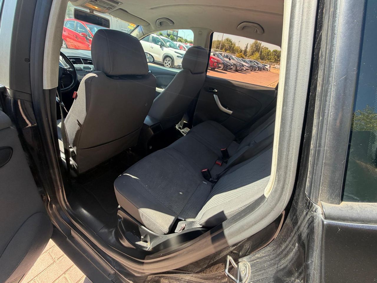 Seat Altea 2.0 TDI 140 CV Stylance - Foto 8