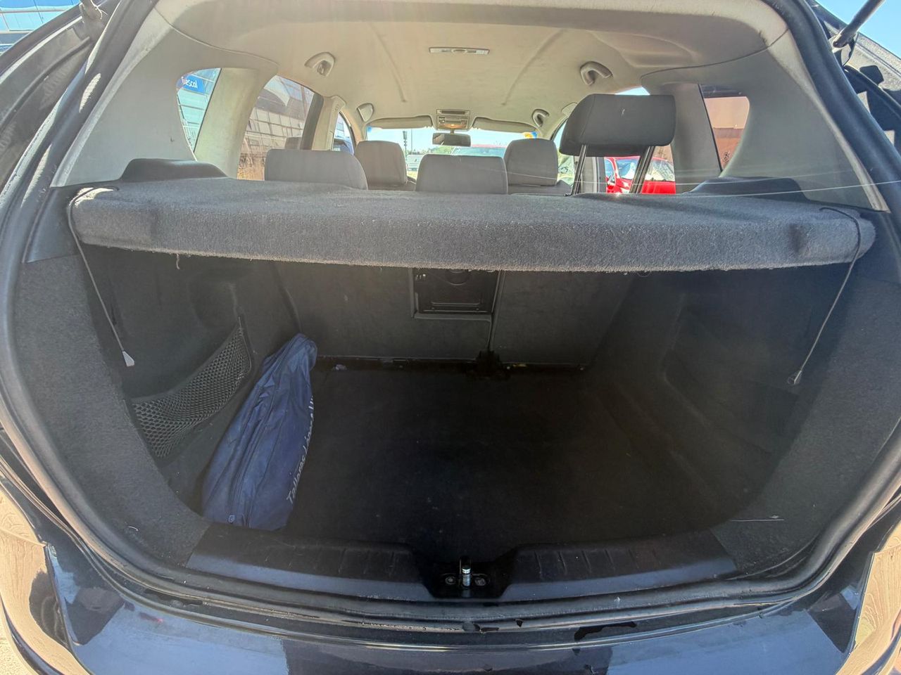Seat Altea 2.0 TDI 140 CV Stylance - Foto 11