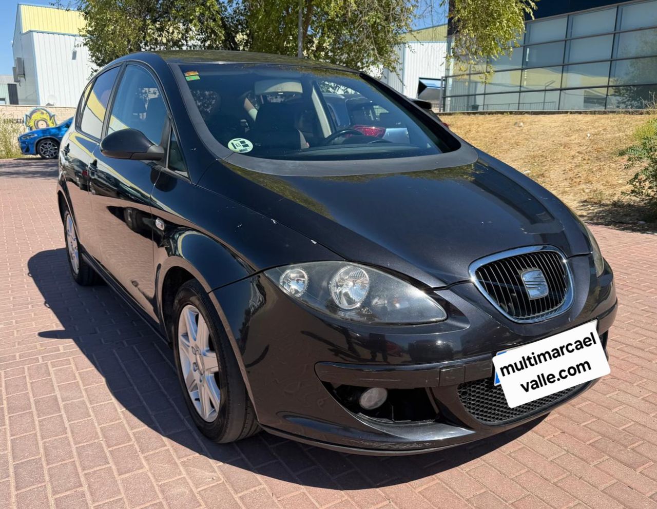 Seat Altea 2.0 TDI 140 CV Stylance - Foto 6