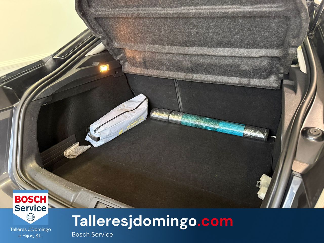 Renault Laguna Dynamique 2.0 dCi 130 CV - Foto 6