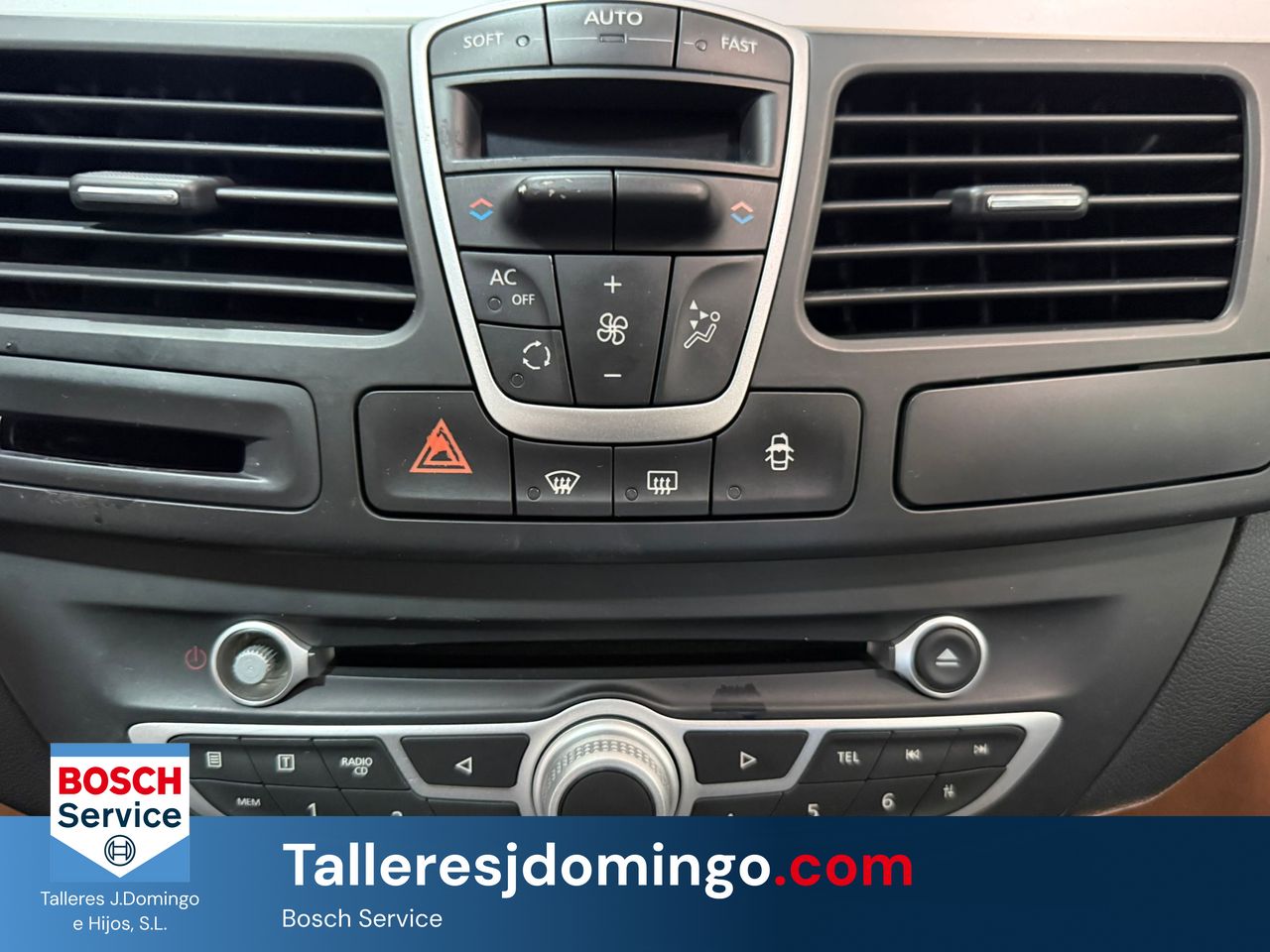 Renault Laguna Dynamique 2.0 dCi 130 CV - Foto 9