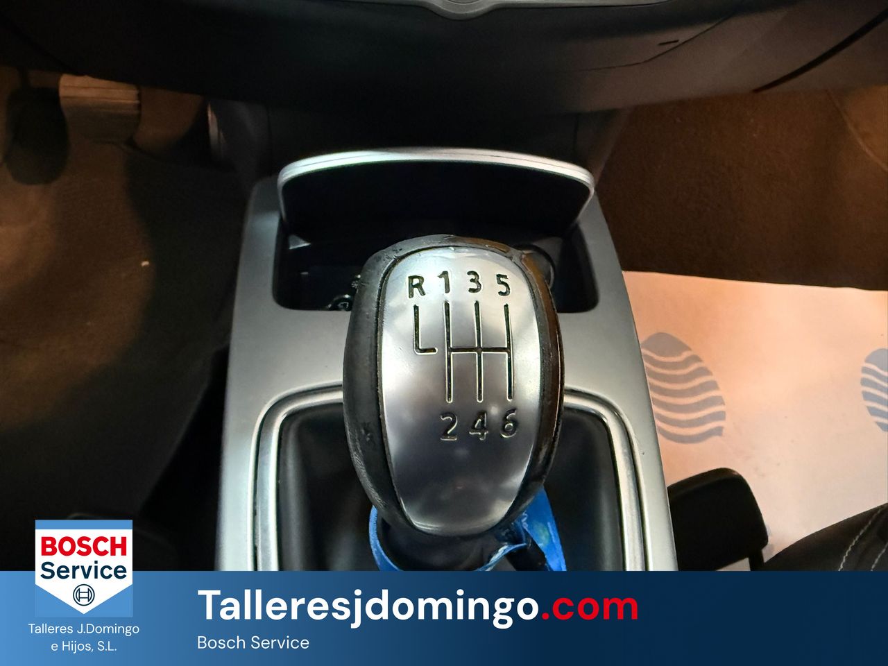 Renault Laguna Dynamique 2.0 dCi 130 CV - Foto 8