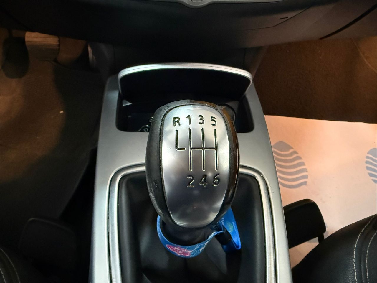 Renault Laguna Dynamique 2.0 dCi 130 CV - Foto 8