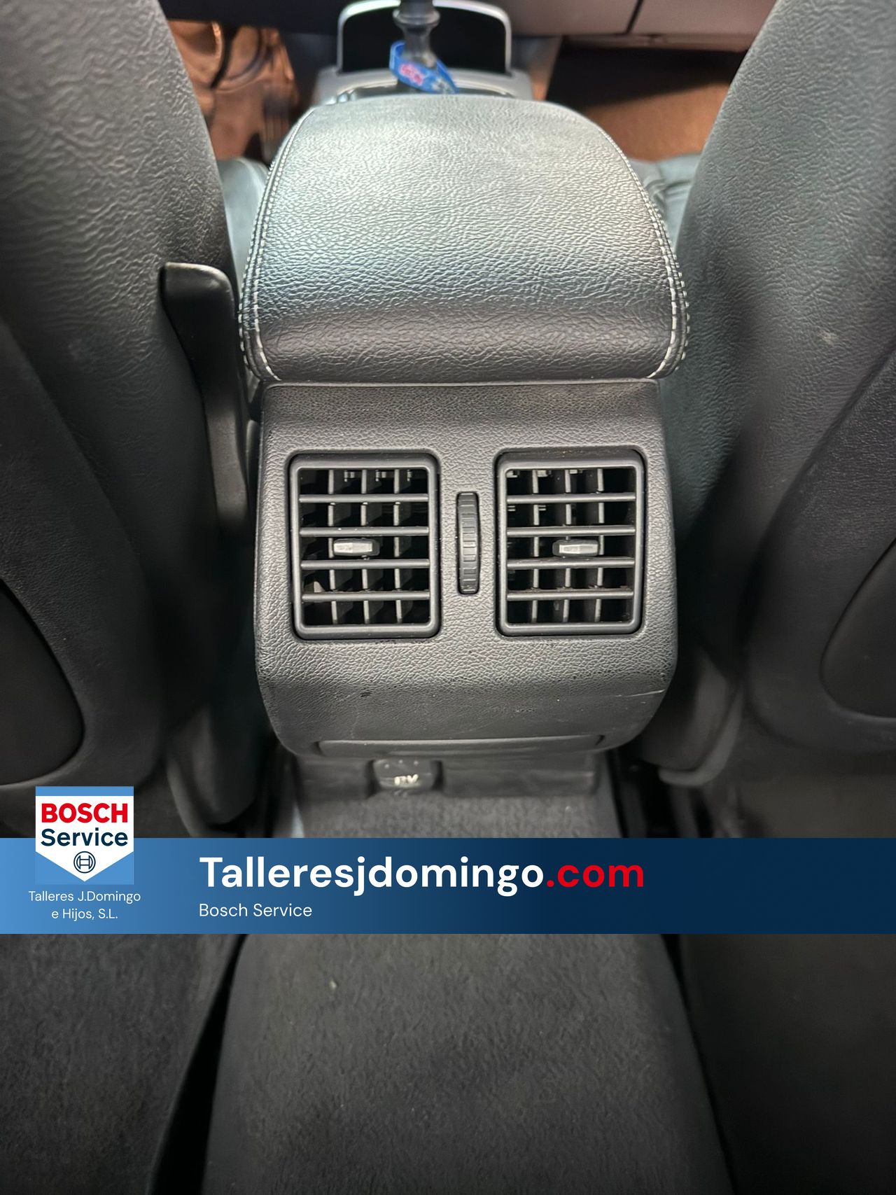 Renault Laguna Dynamique 2.0 dCi 130 CV - Foto 14