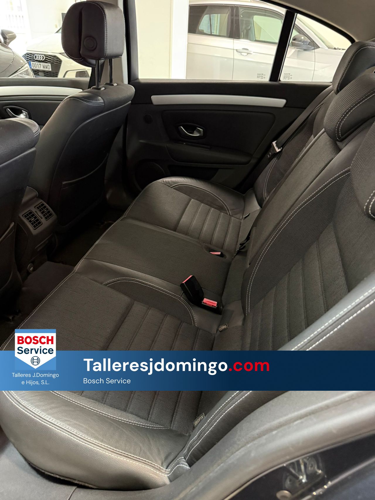 Renault Laguna Dynamique 2.0 dCi 130 CV - Foto 13