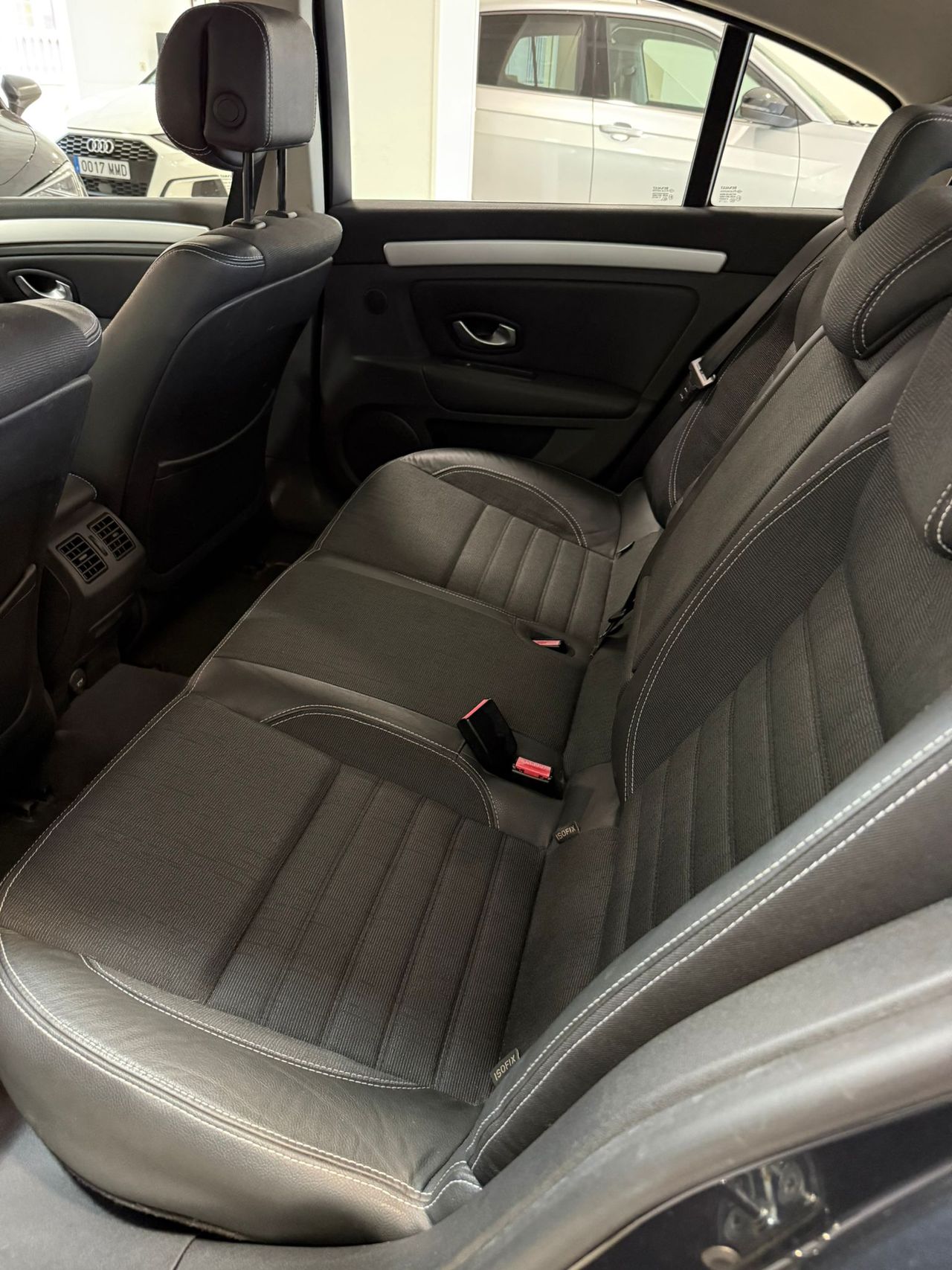 Renault Laguna Dynamique 2.0 dCi 130 CV - Foto 13