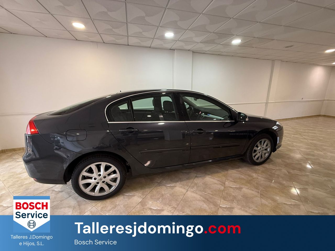 Renault Laguna Dynamique 2.0 dCi 130 CV - Foto 4