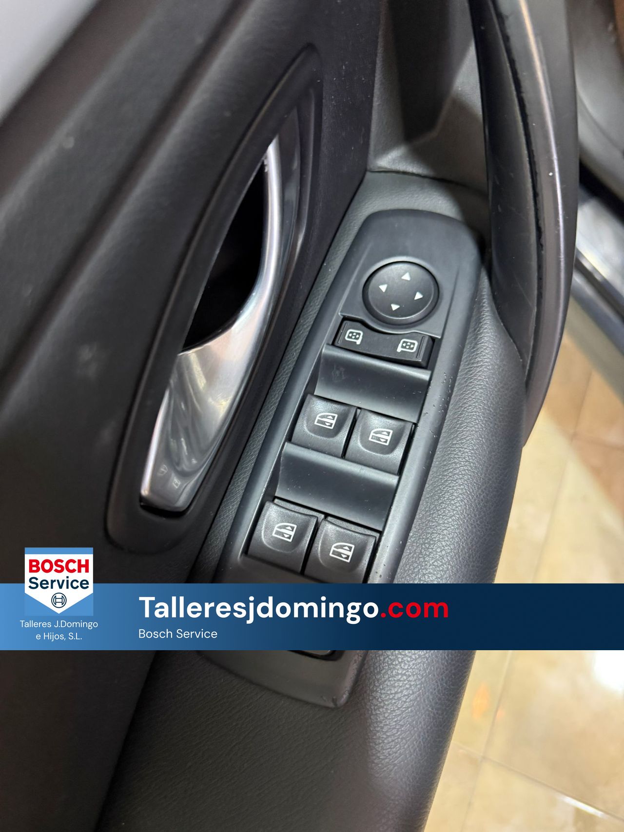 Renault Laguna Dynamique 2.0 dCi 130 CV - Foto 11