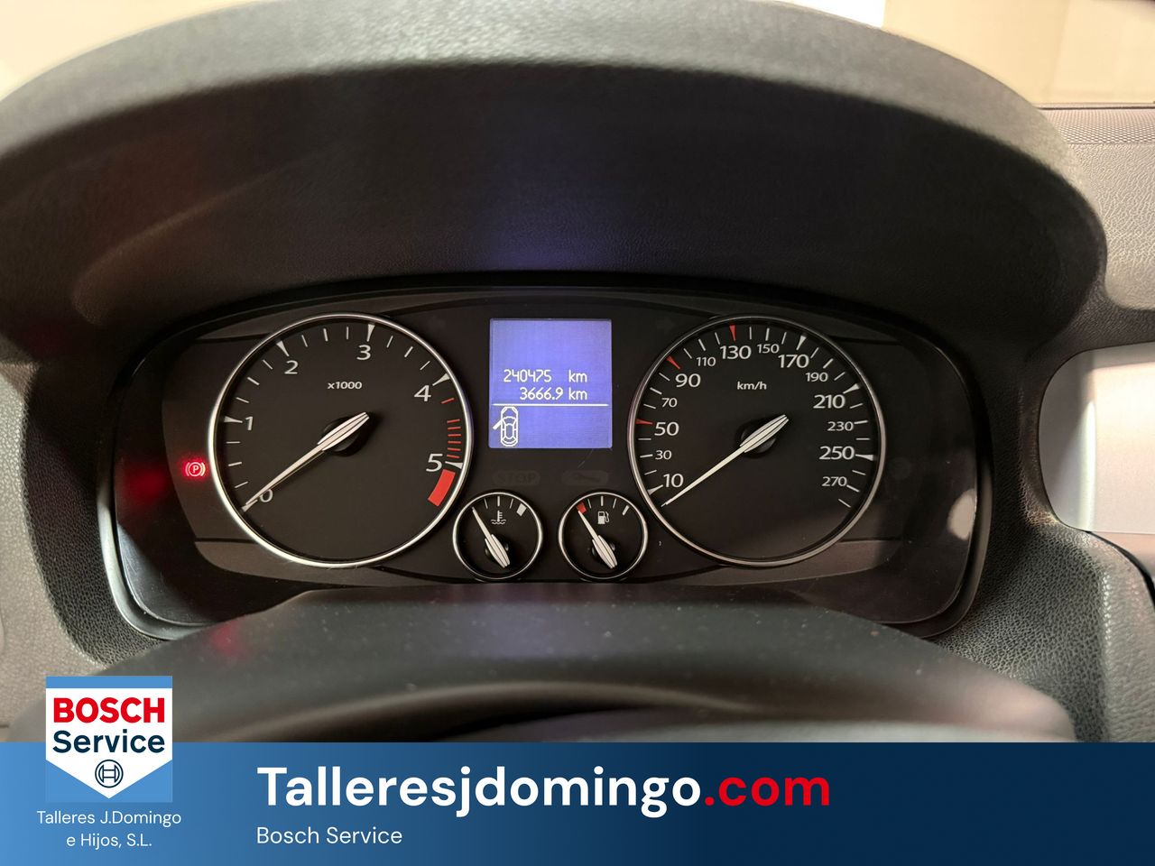 Renault Laguna Dynamique 2.0 dCi 130 CV - Foto 10