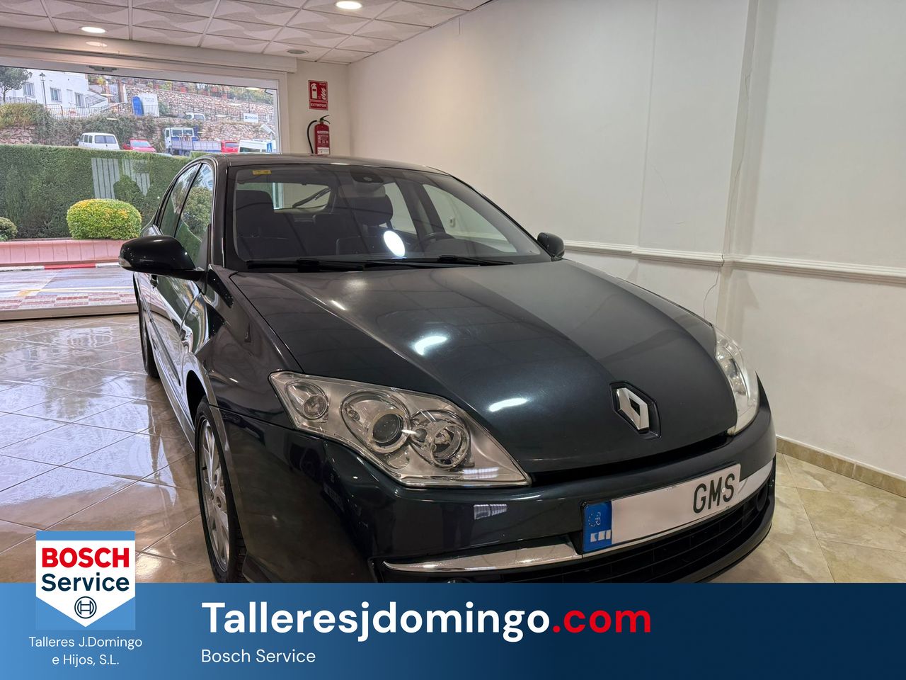 Renault Laguna Dynamique 2.0 dCi 130 CV - Foto 3