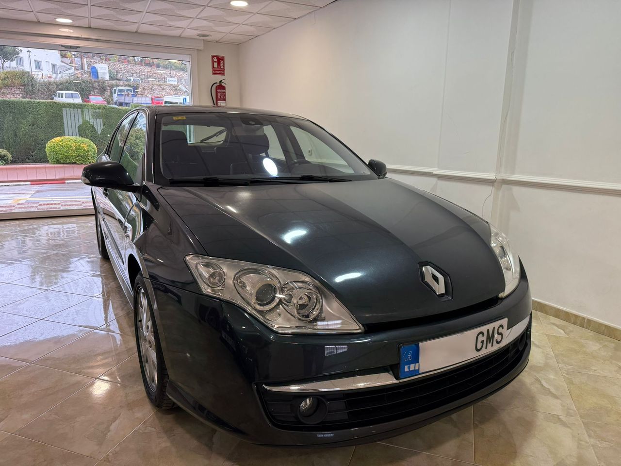 Renault Laguna Dynamique 2.0 dCi 130 CV - Foto 3