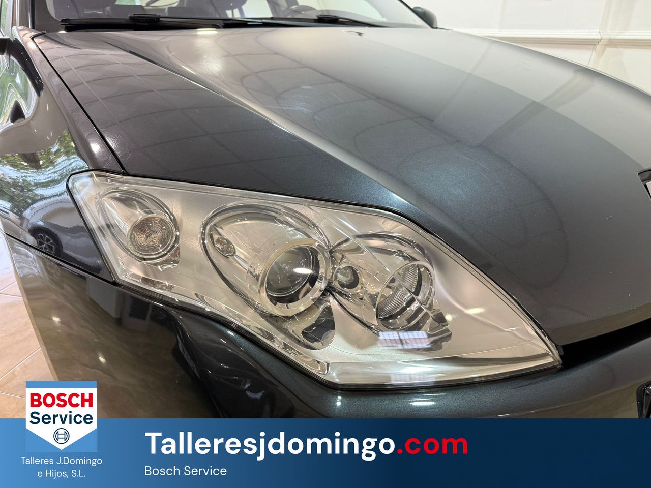 Renault Laguna Dynamique 2.0 dCi 130 CV - Foto 15