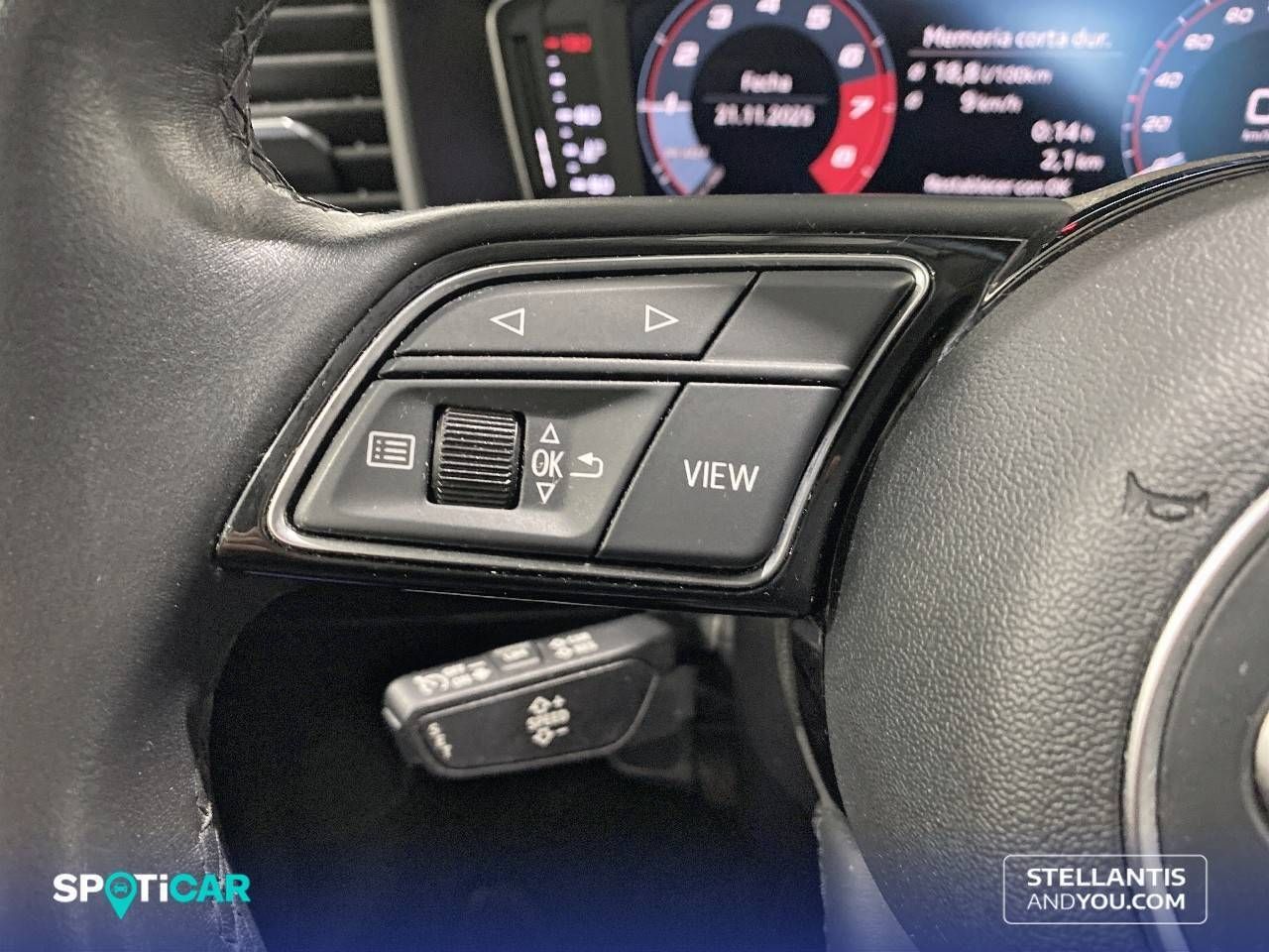 Audi A1  Sportback Adrenalin 30 TFSI 81kW (110CV) Adrenalin edition - Foto 23