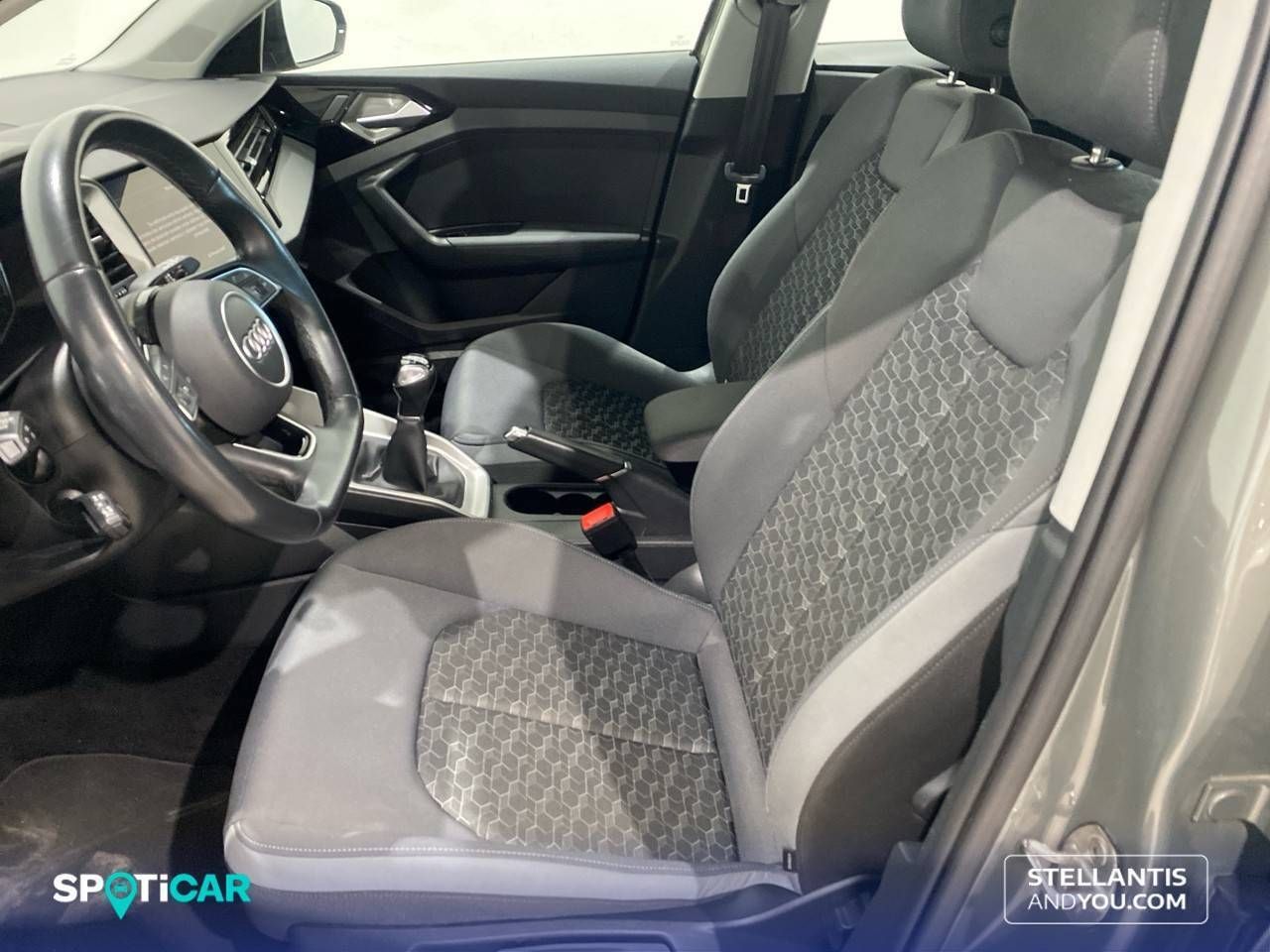 Audi A1  Sportback Adrenalin 30 TFSI 81kW (110CV) Adrenalin edition - Foto 10