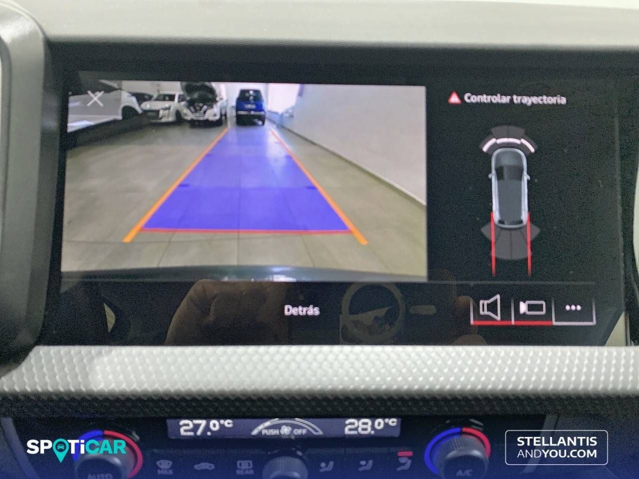 Audi A1  Sportback Adrenalin 30 TFSI 81kW (110CV) Adrenalin edition - Foto 20