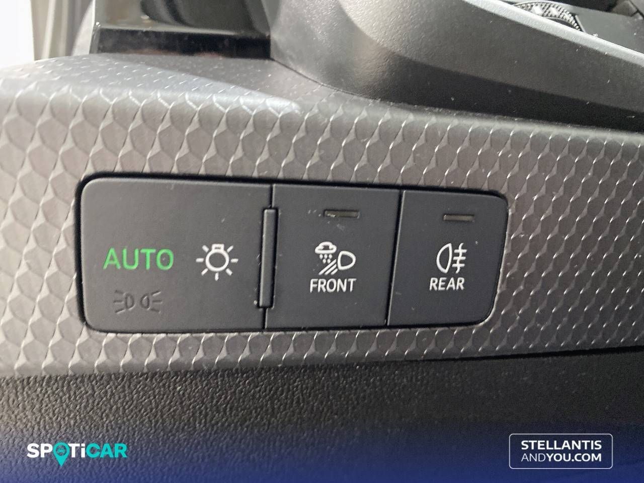 Audi A1  Sportback Adrenalin 30 TFSI 81kW (110CV) Adrenalin edition - Foto 14