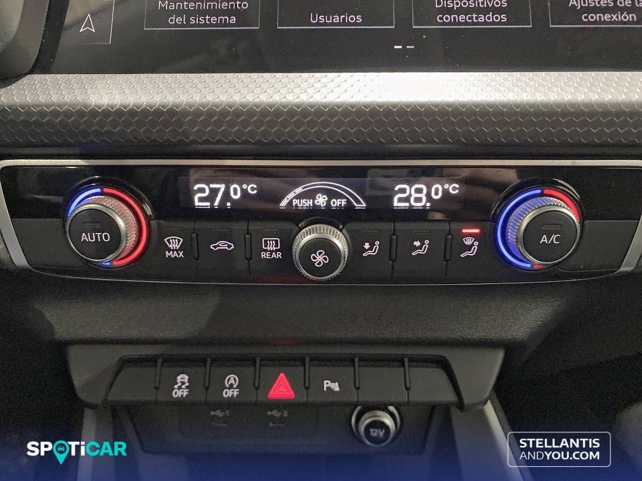 Audi A1  Sportback Adrenalin 30 TFSI 81kW (110CV) Adrenalin edition - Foto 18