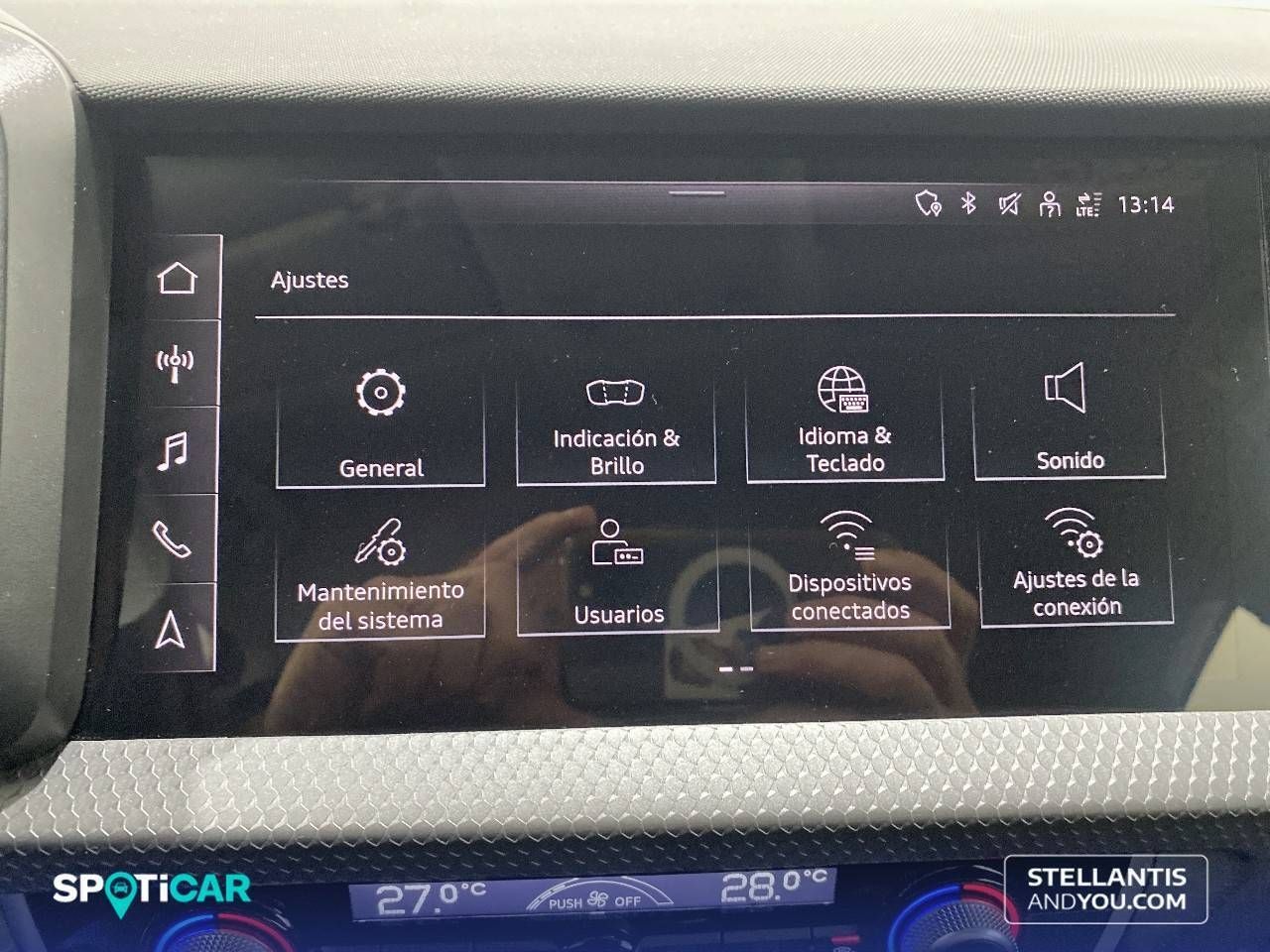 Audi A1  Sportback Adrenalin 30 TFSI 81kW (110CV) Adrenalin edition - Foto 19