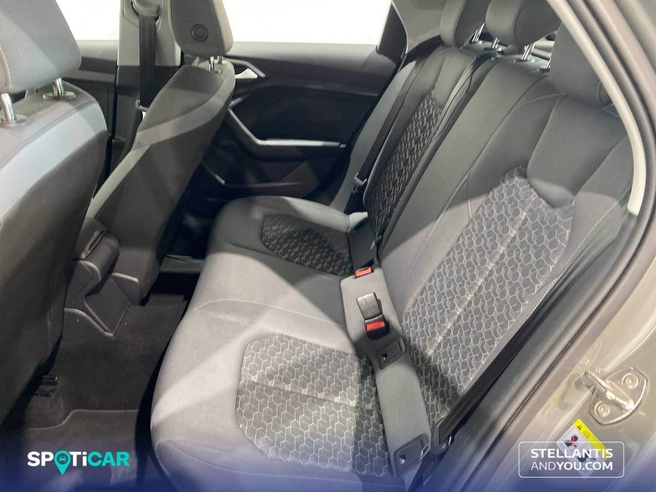 Audi A1  Sportback Adrenalin 30 TFSI 81kW (110CV) Adrenalin edition - Foto 11