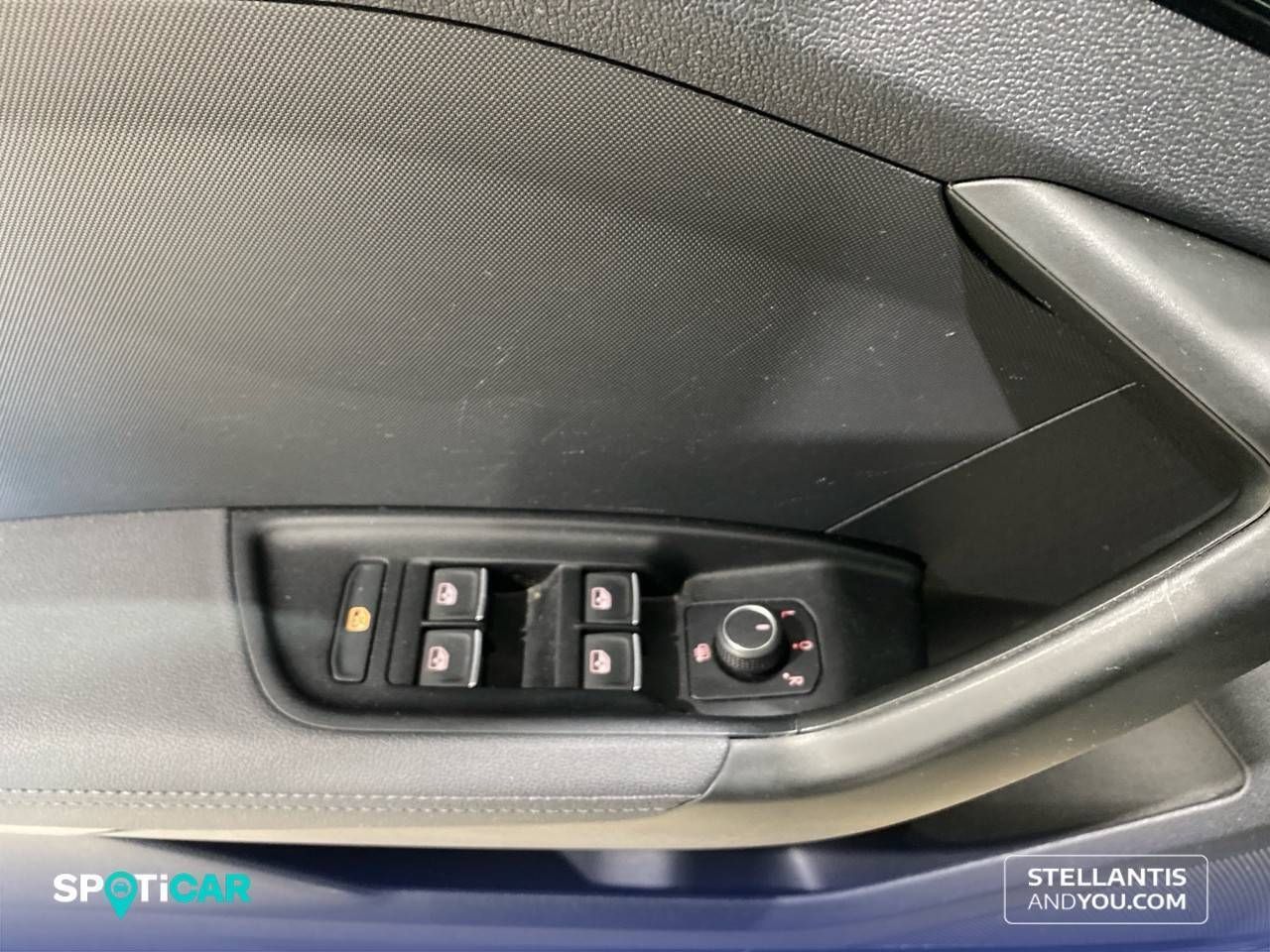 Audi A1  Sportback Adrenalin 30 TFSI 81kW (110CV) Adrenalin edition - Foto 13