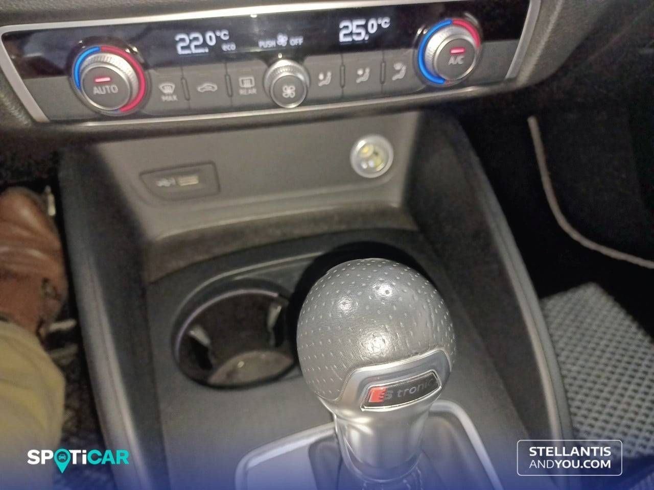 Audi A3  Sportback  35 TDI 110kW S tronic S line - Foto 18