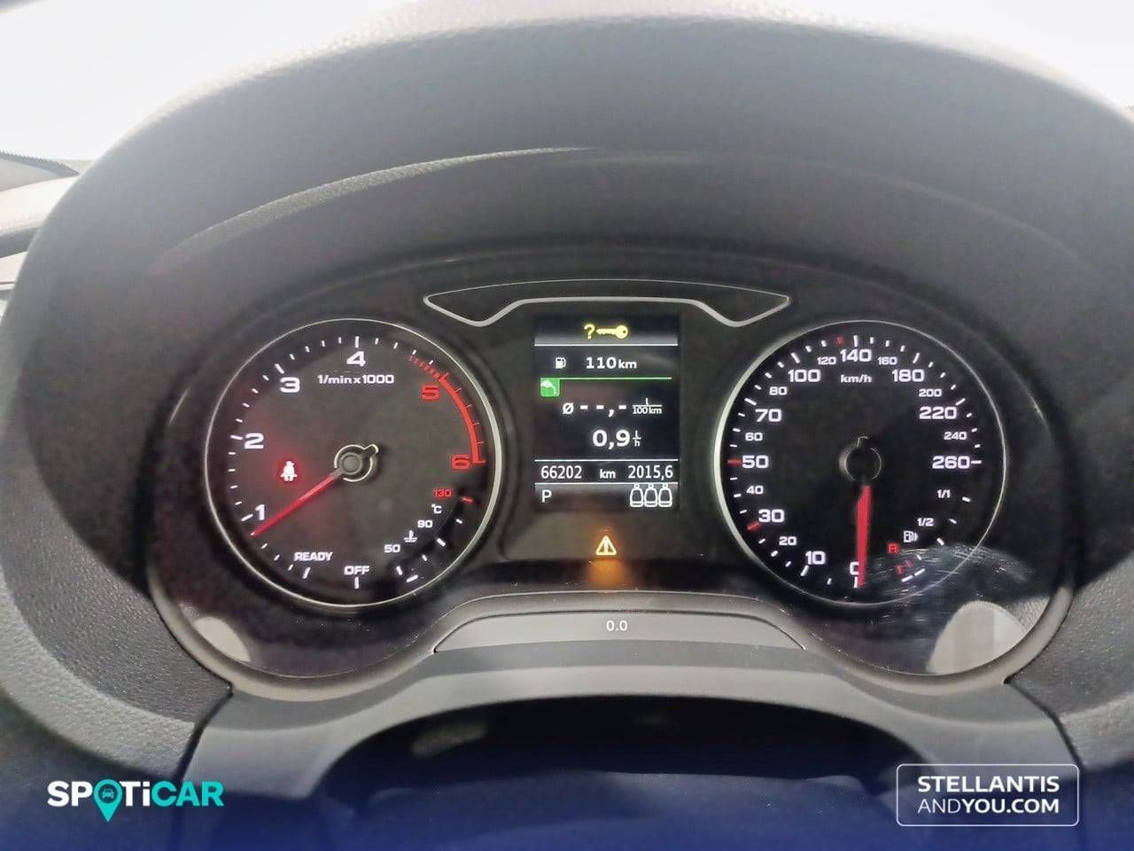 Audi A3  Sportback  35 TDI 110kW S tronic S line - Foto 16