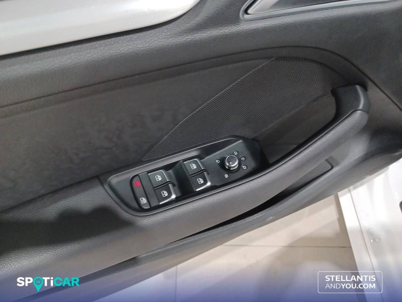 Audi A3  Sportback  35 TDI 110kW S tronic S line - Foto 13