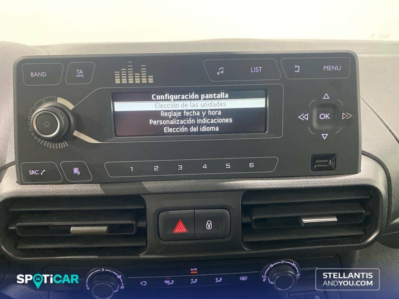 Citroën Berlingo  Talla M BlueHDi 100 - - Foto 21