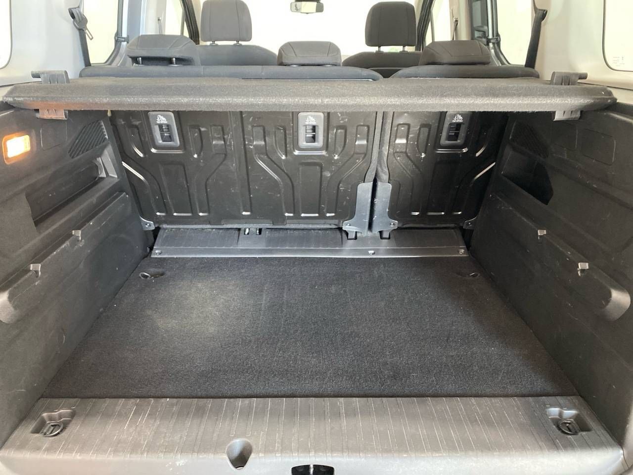 Citroën Berlingo  Talla M BlueHDi 100 S&S Plus - Foto 7