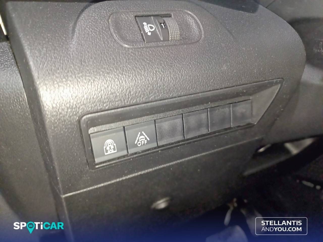 Citroën Berlingo  Talla M BlueHDi 130 S&S EAT8 Shine - Foto 15