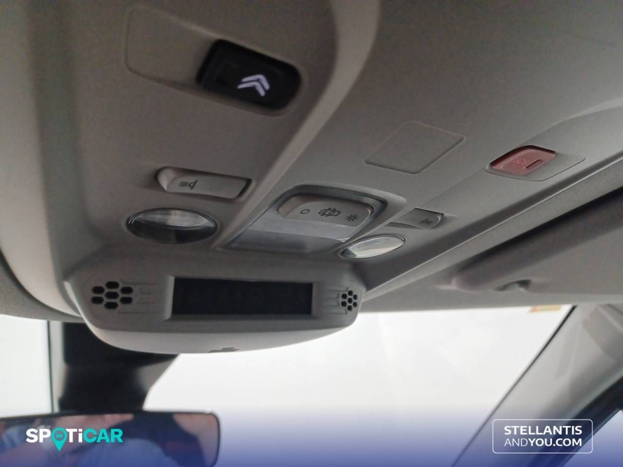 Citroën Berlingo  Talla M BlueHDi 130 S&S EAT8 Shine - Foto 23