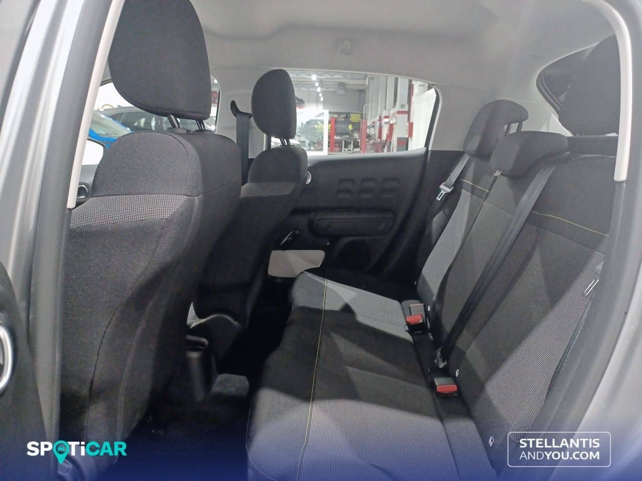 Citroën C3  PureTech 60KW (83CV) Plus - Foto 11