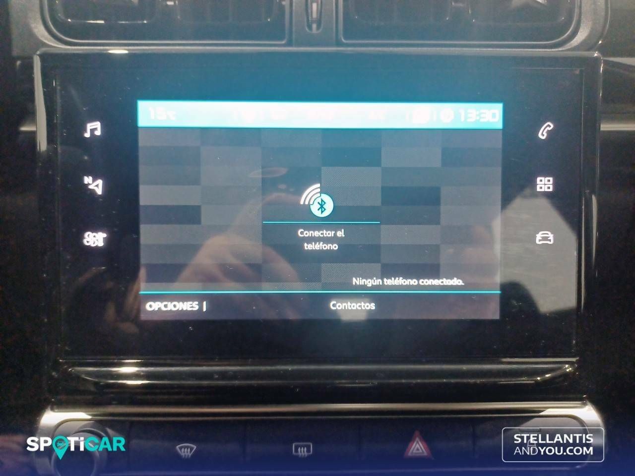 Citroën C3  PureTech 60KW (83CV) Plus - Foto 19