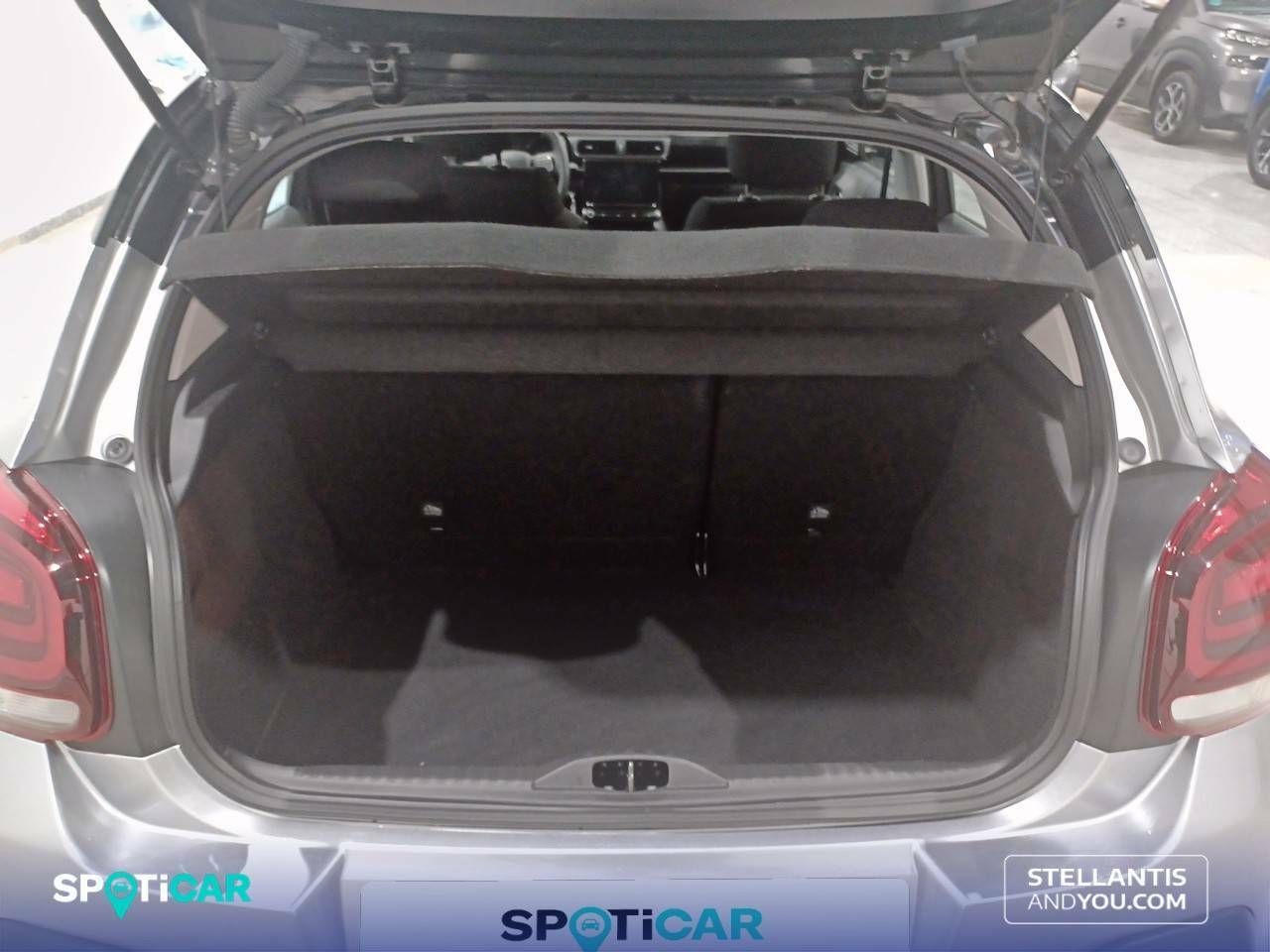 Citroën C3  PureTech 60KW (83CV) Plus - Foto 7