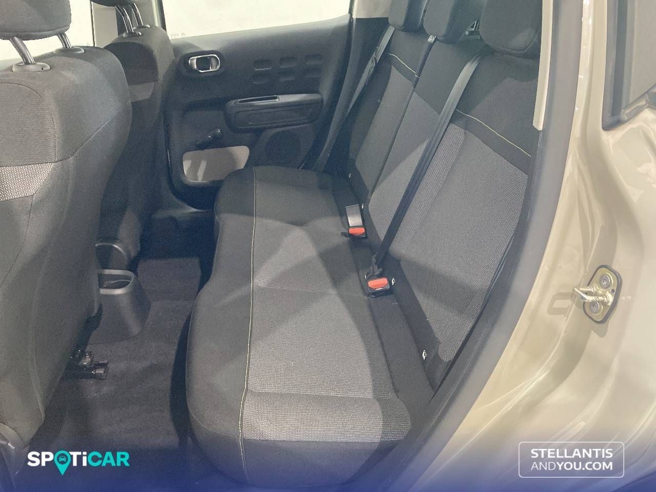 Citroën C3  PureTech 60KW (83CV) You! - Foto 11