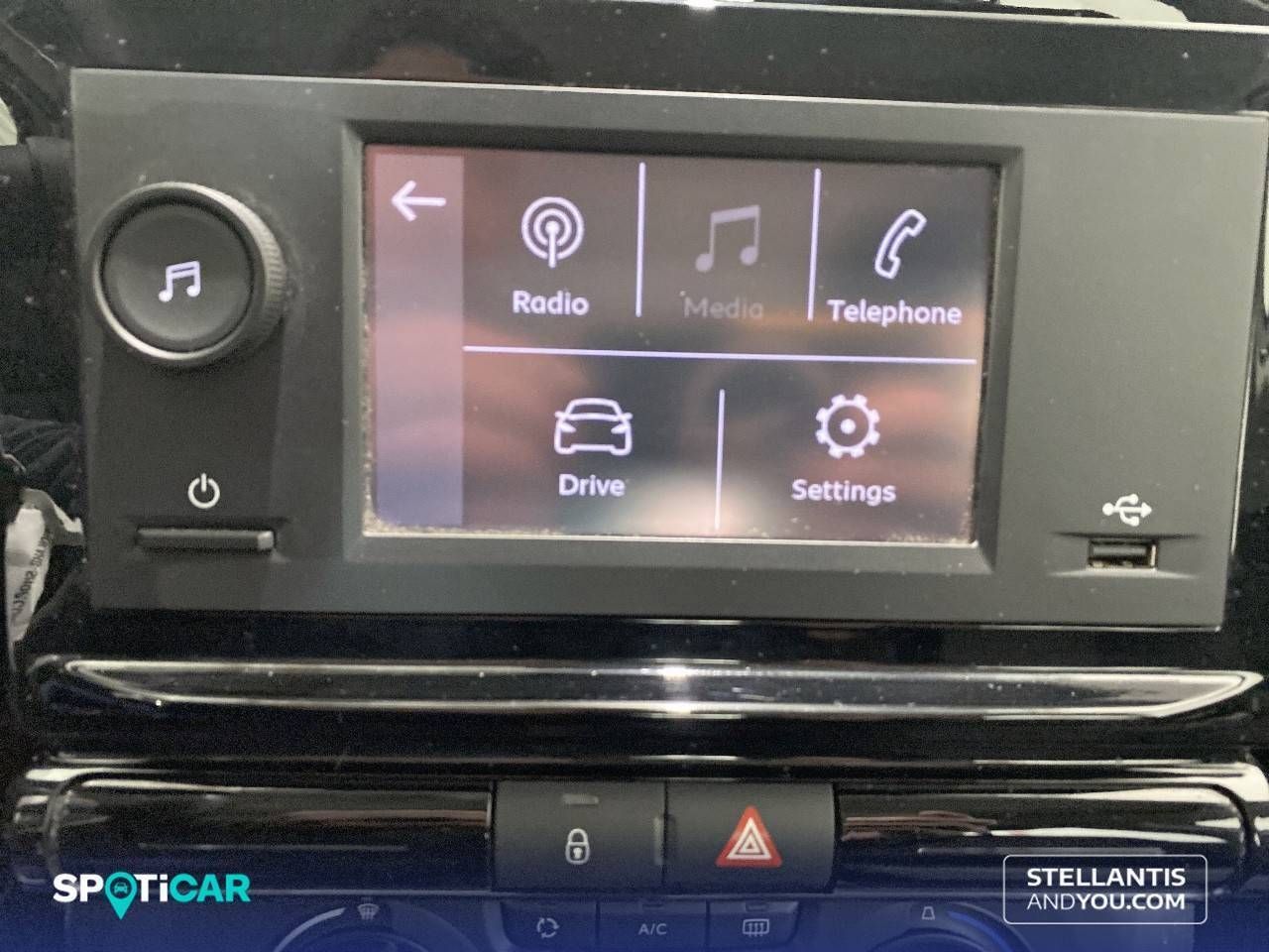 Citroën C3  PureTech 60KW (83CV) You! - Foto 18