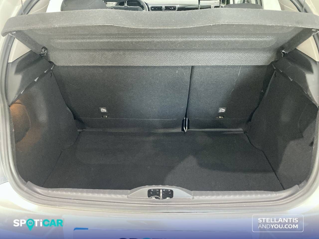 Citroën C3  PureTech 60KW (83CV) You! - Foto 7