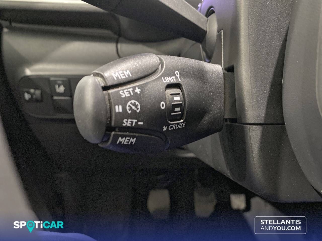 Citroën C3  PureTech 60KW (83CV) You! - Foto 23