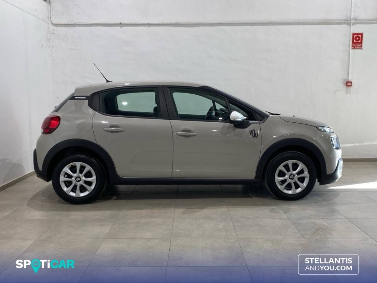 Citroën C3  PureTech 60KW (83CV) You! - Foto 5