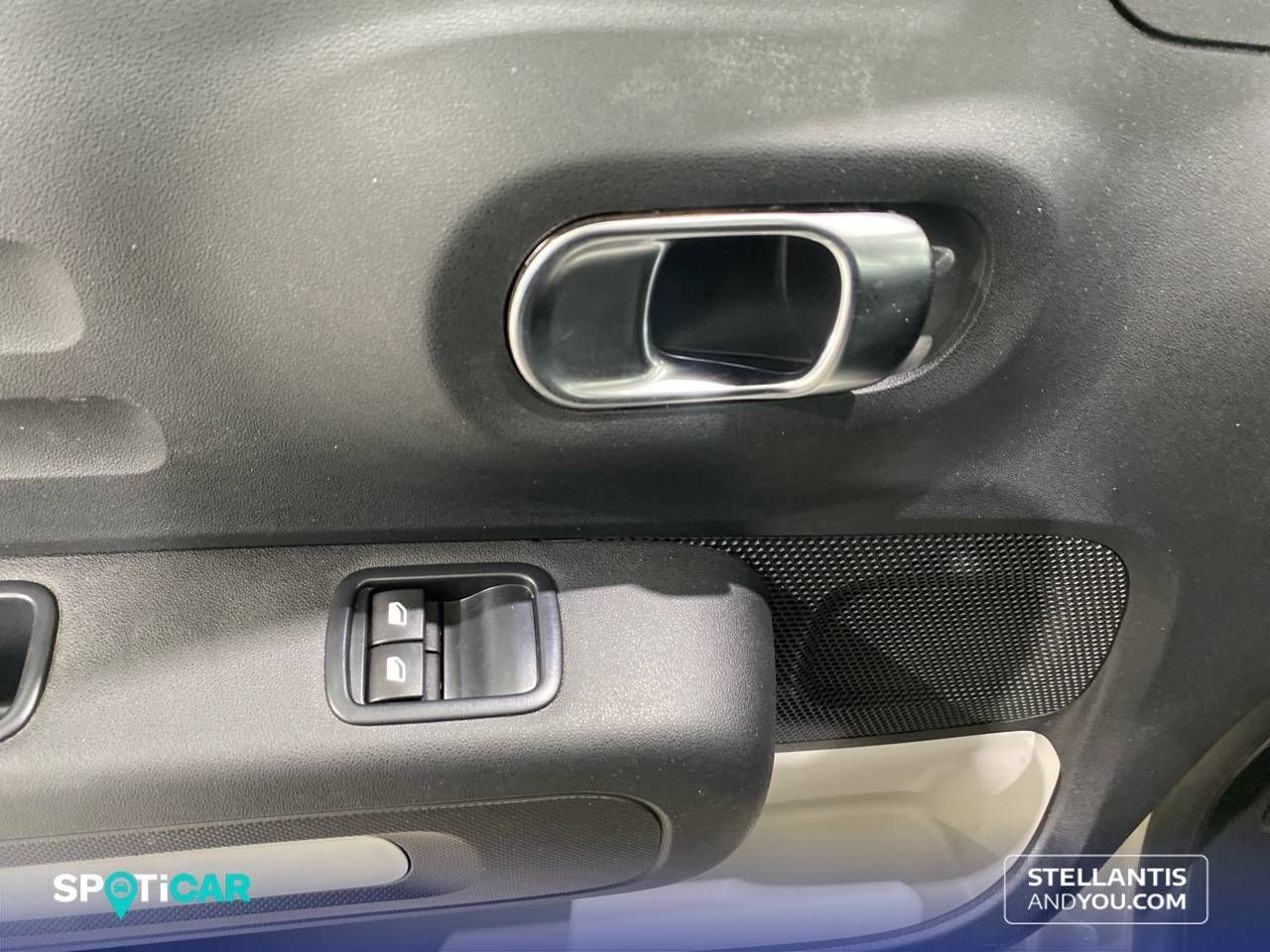 Citroën C3  PureTech 60KW (83CV) You! - Foto 13