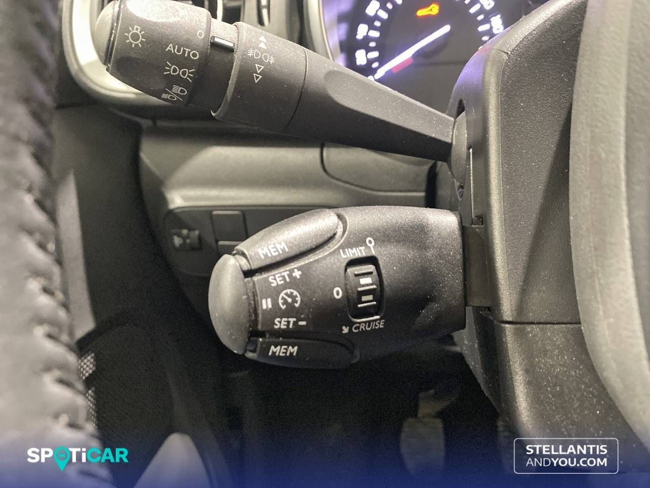 Citroën C3  PureTech 81KW (110CV) S&S Shine - Foto 26