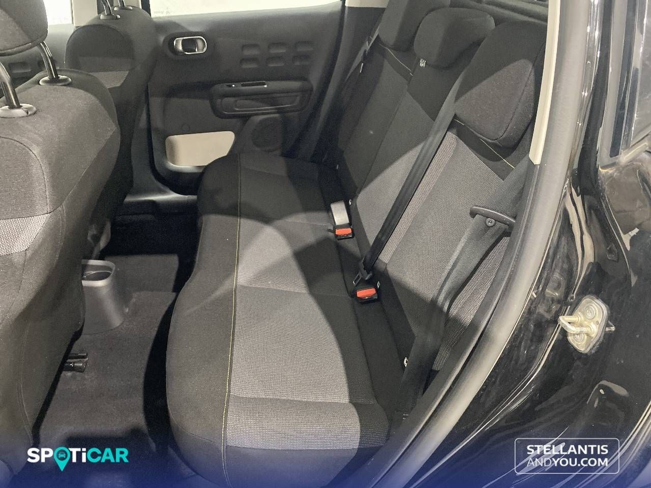 Citroën C3  PureTech 81KW (110CV) S&S Shine - Foto 11