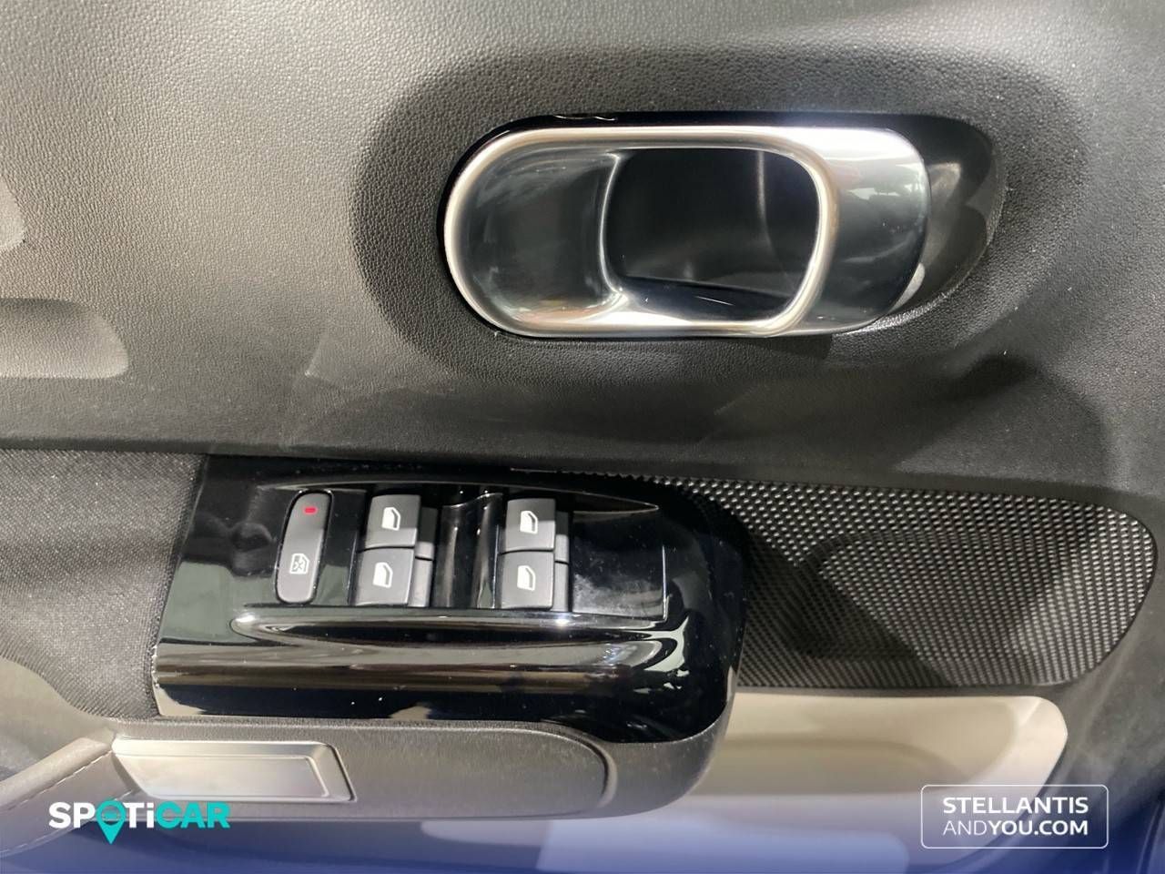Citroën C3  PureTech 81KW (110CV) S&S Shine - Foto 13