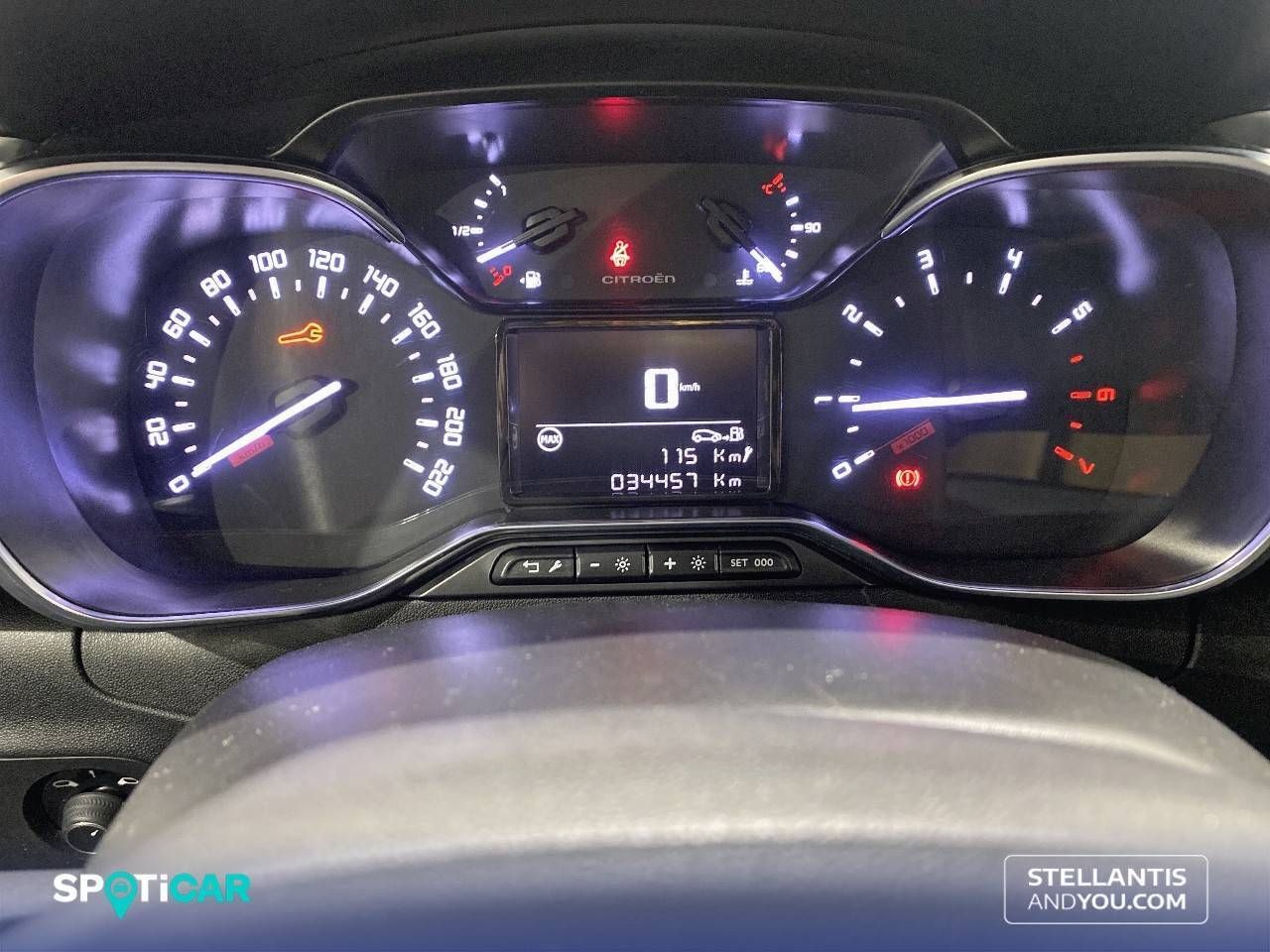 Citroën C3  PureTech 81KW (110CV) S&S Shine - Foto 25