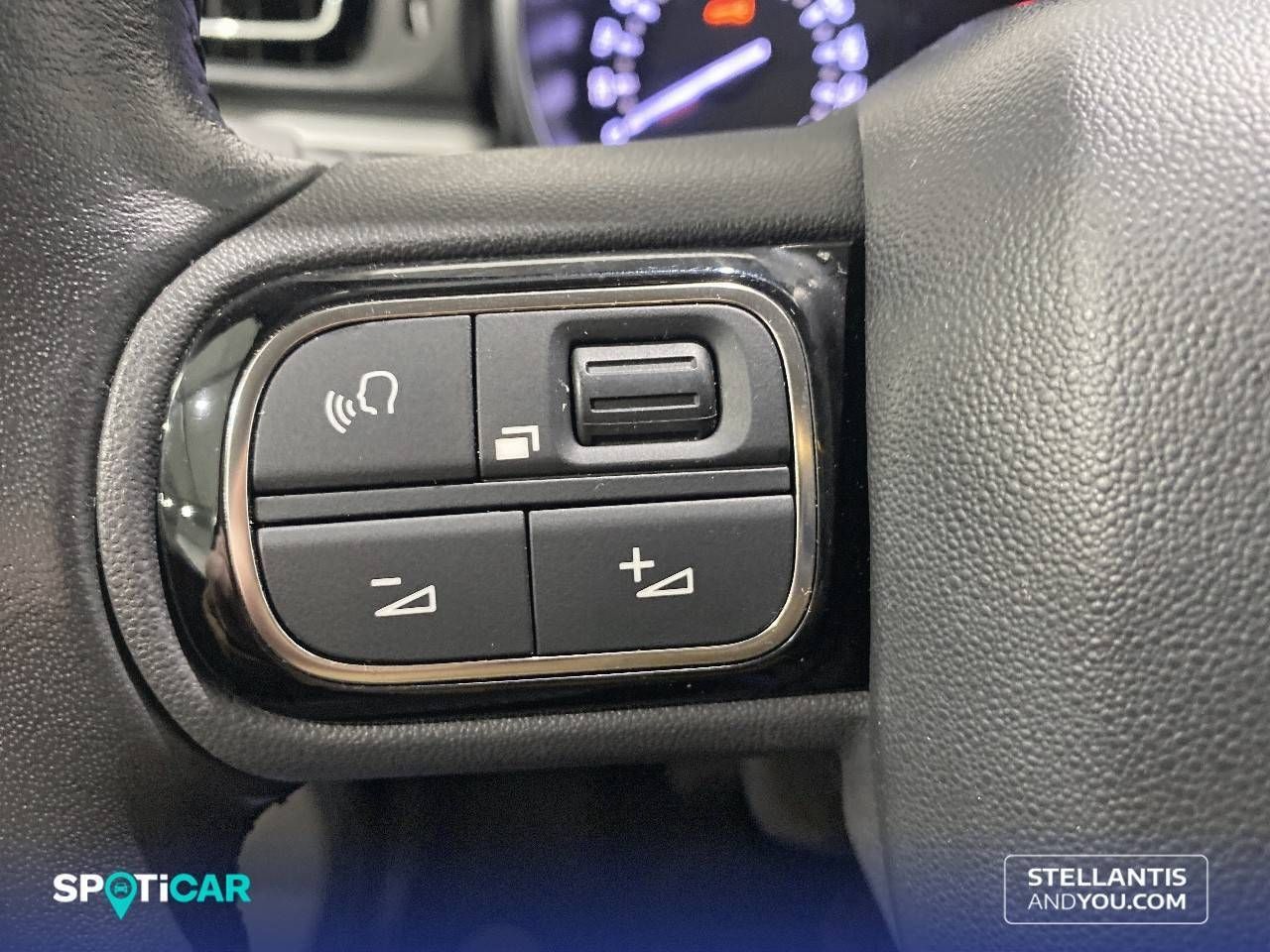 Citroën C3  PureTech 81KW (110CV) S&S Shine - Foto 23