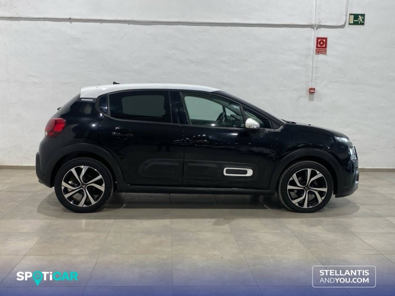 Citroën C3  PureTech 81KW (110CV) S&S Shine - Foto 5